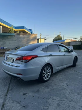 Hyundai I40, снимка 5