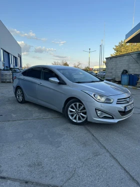 Hyundai I40, снимка 3
