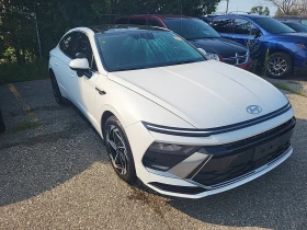 Hyundai Sonata * 2.5l Fwd Preferred trend * CARFAX * ЦЕНА ДО БГ, снимка 3