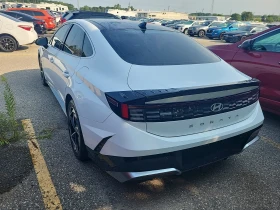 Hyundai Sonata * 2.5l Fwd Preferred trend * CARFAX * ЦЕНА ДО БГ, снимка 6