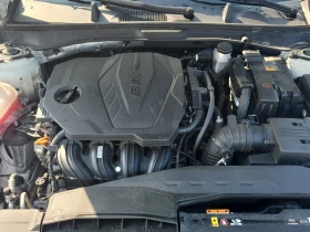 Hyundai Sonata * 2.5l Fwd Preferred trend * CARFAX * ЦЕНА ДО БГ, снимка 17
