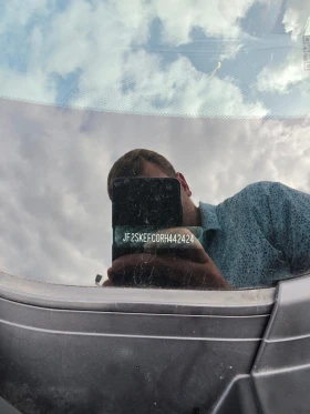 Subaru Forester * Sport * АВТОКРЕДИТ БЕЗ ПЪРВОНАЧАЛНА ВНОСКА* , снимка 10