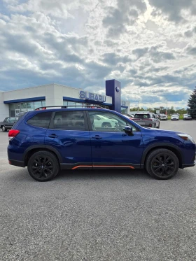 Subaru Forester * Sport * АВТОКРЕДИТ БЕЗ ПЪРВОНАЧАЛНА ВНОСКА* , снимка 14