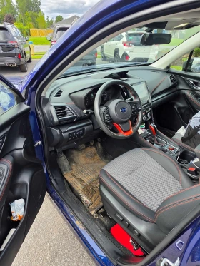Subaru Forester * Sport * АВТОКРЕДИТ БЕЗ ПЪРВОНАЧАЛНА ВНОСКА* , снимка 16