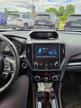 Subaru Forester * Sport * АВТОКРЕДИТ БЕЗ ПЪРВОНАЧАЛНА ВНОСКА* , снимка 9