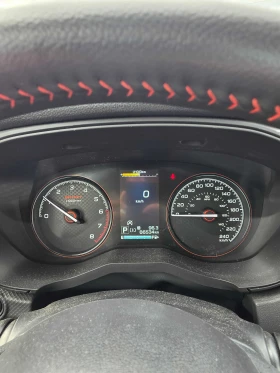 Subaru Forester * Sport * АВТОКРЕДИТ БЕЗ ПЪРВОНАЧАЛНА ВНОСКА* , снимка 8