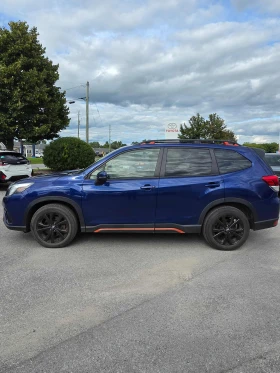 Subaru Forester * Sport * АВТОКРЕДИТ БЕЗ ПЪРВОНАЧАЛНА ВНОСКА* , снимка 13