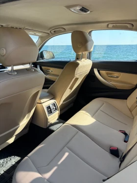 BMW 320 XDrive, снимка 11
