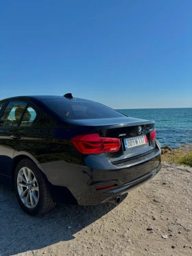 BMW 320 XDrive, снимка 3