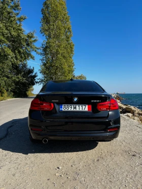 BMW 320 XDrive, снимка 5