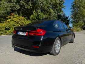 BMW 320 XDrive, снимка 6