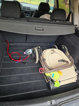 VW Golf 1.6i, снимка 9