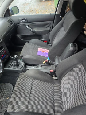 VW Golf 1.6i, снимка 7