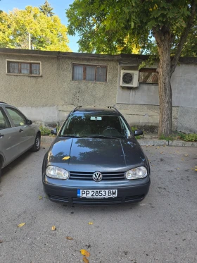 VW Golf 1.6i, снимка 1