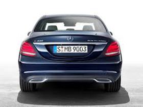 Обява за продажба на Mercedes-Benz C 180 1.8T ~11 лв. - изображение 1