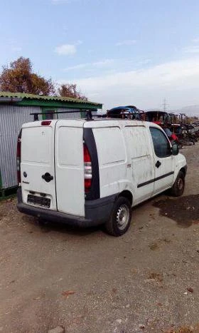 Fiat Doblo 1.9D   | Mobile.bg    5