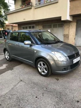 Suzuki Swift 1.3 DDiS | Mobile.bg    6