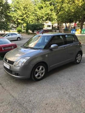 Suzuki Swift 1.3 DDiS | Mobile.bg    9