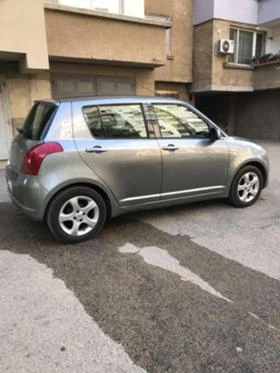 Suzuki Swift 1.3 DDiS | Mobile.bg    7