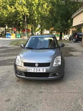 Suzuki Swift 1.3 DDiS | Mobile.bg    10