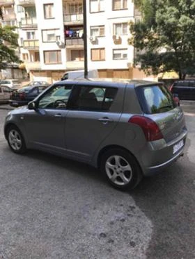 Suzuki Swift 1.3 DDiS | Mobile.bg    11