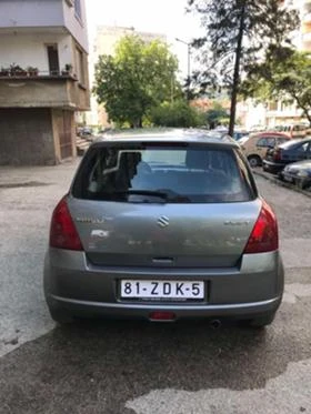 Suzuki Swift 1.3 DDiS | Mobile.bg    8