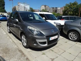     Renault Scenic 1.5 X-MOD 