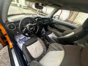 Mini Cooper s AUTOMATIC TIPTRONIC FULL КРЕДИТ, ЛИЗИНГ, снимка 9 - Автомобили и джипове - 45852233