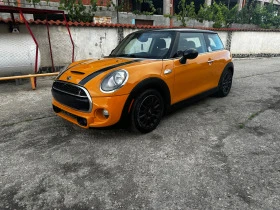 Mini Cooper s AUTOMATIC TIPTRONIC FULL ГОТОВ ЛИЗИНГ, снимка 3