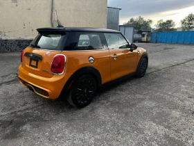 Mini Cooper s AUTOMATIC TIPTRONIC FULL ГОТОВ ЛИЗИНГ, снимка 5