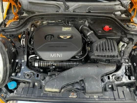 Mini Cooper s AUTOMATIC TIPTRONIC FULL КРЕДИТ, ЛИЗИНГ - [8] 