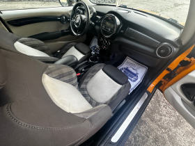 Mini Cooper s AUTOMATIC TIPTRONIC FULL КРЕДИТ, ЛИЗИНГ, снимка 15 - Автомобили и джипове - 45852233