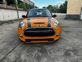 Mini Cooper s AUTOMATIC TIPTRONIC FULL КРЕДИТ, ЛИЗИНГ - [2] 