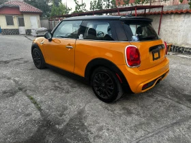 Mini Cooper s AUTOMATIC TIPTRONIC FULL ГОТОВ ЛИЗИНГ, снимка 4