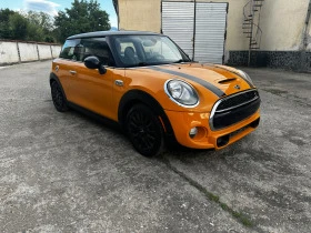 Mini Cooper s AUTOMATIC TIPTRONIC FULL КРЕДИТ, ЛИЗИНГ - [3] 