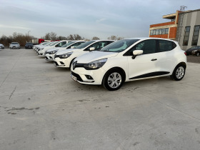 Обява за продажба на Renault Clio N1-/3+ 1/= 7-БРОЯ 1.5DCI Евро 6 ~17 760 лв. - изображение 1
