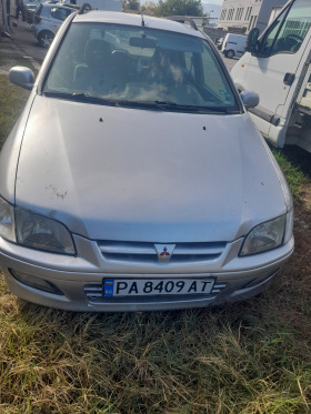 Mitsubishi Space star 1.9, снимка 6 - Автомобили и джипове - 45112033