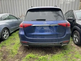 Mercedes-Benz GLE 450 3.0L НА ЧАСТИ, снимка 5