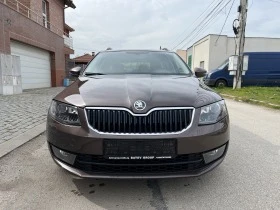 Skoda Octavia 1.8T-4X4-AVTOMAT-ШВЕЙЦАРИЯ - [3] 