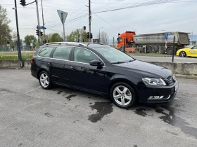 VW Passat B7, снимка 2