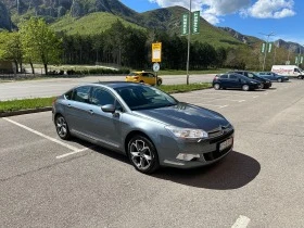     Citroen C5 2.0i 