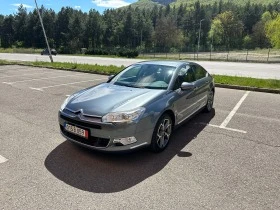     Citroen C5 2.0i 