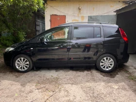 Mazda 5 + коментар за цената   тел.0888868128, снимка 14