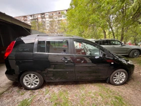 Mazda 5 + коментар за цената   тел.0888868128, снимка 13