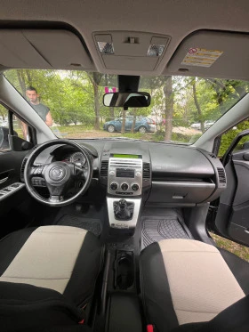 Mazda 5 + коментар за цената   тел.0888868128, снимка 4