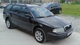 Skoda Octavia Elegance, снимка 1 - Автомобили и джипове - 45967827