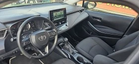 Toyota Corolla 1.8Hybrid* Камера* Дистроник, снимка 12