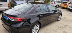 Toyota Corolla 1.8Hybrid* Камера* Дистроник, снимка 5