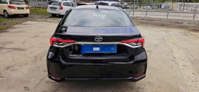 Toyota Corolla 1.8Hybrid* Камера* Дистроник, снимка 9