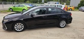 Toyota Corolla 1.8Hybrid* Камера* Дистроник, снимка 4